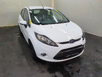 Auto da rottamare Ford Fiesta  2012/1