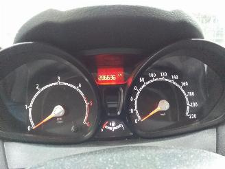 Ford Fiesta  picture 29