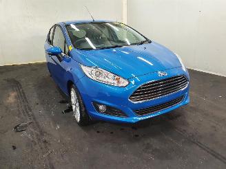 Auto da rottamare Ford Fiesta  2016/1