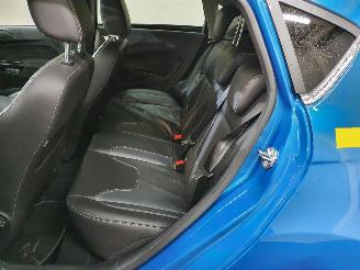 Ford Fiesta  picture 7