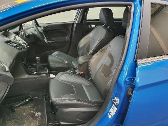 Ford Fiesta  picture 9