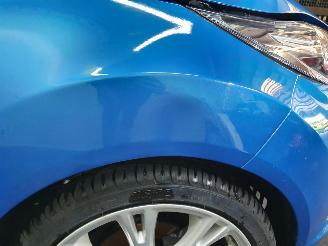 Ford Fiesta  picture 41