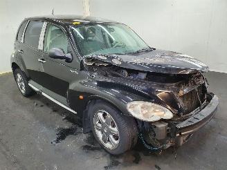 Uttjänta bilar auto Chrysler Pt-cruiser  2006/1