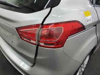 Ford B-Max  picture 21