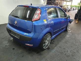 Fiat Punto Evo  picture 12