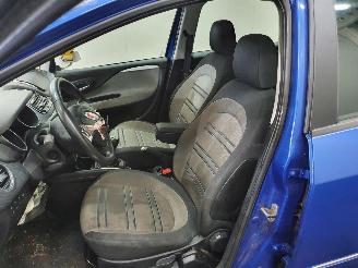 Fiat Punto Evo  picture 34
