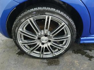 Fiat Punto Evo  picture 39