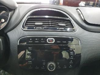 Fiat Punto Evo  picture 10
