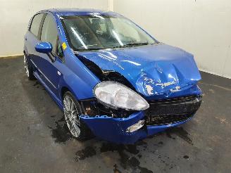 Autoverwertung Fiat Punto Evo  2010/1