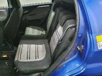 Fiat Punto Evo  picture 30