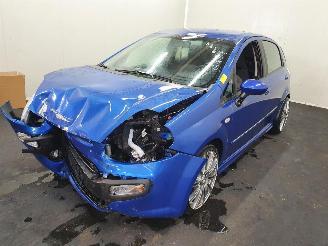 Fiat Punto Evo  picture 36