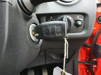 Ford Fiesta  picture 7