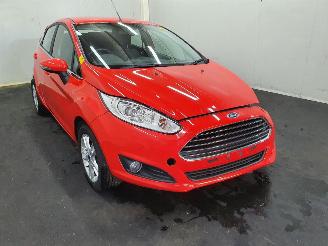 Auto da rottamare Ford Fiesta  2014/1