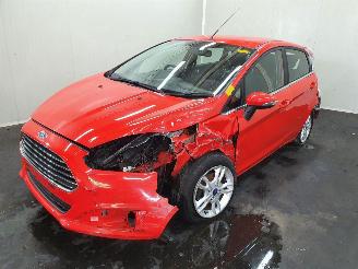 Ford Fiesta  picture 2