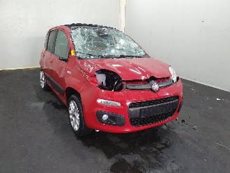 Sloopauto Fiat Panda  2012/1