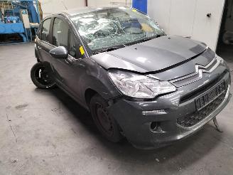 Auto da rottamare Citroën C3  2015/1