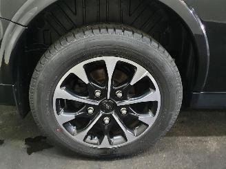 Ford Transit Connect  picture 12