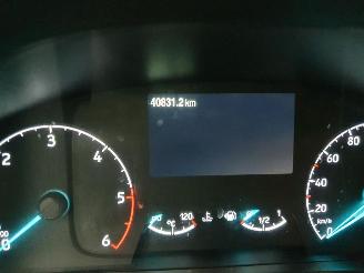 Ford Transit Connect  picture 45