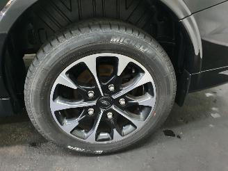 Ford Transit Connect  picture 29