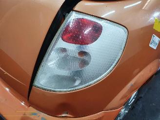 Citroën C3 PLURIEL picture 59