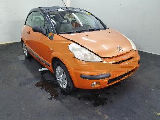 Auto da rottamare Citroën C3 PLURIEL 2003/1