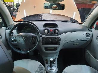 Citroën C3 PLURIEL picture 13
