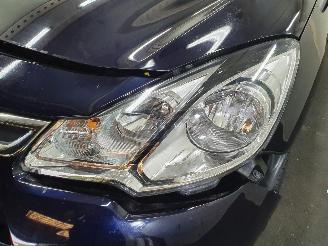 Citroën C3  picture 12