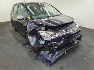 Uttjänta bilar auto Citroën C3  2014/1