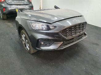 Auto da rottamare Ford Focus  2019/1