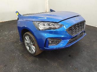 Auto da rottamare Ford Focus  2020/1