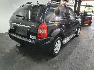 Hyundai Tucson  picture 31