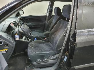 Hyundai Tucson  picture 26
