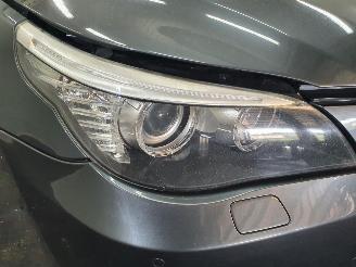 BMW 5-serie  picture 16