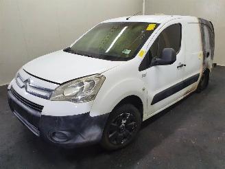 Citroën Berlingo  picture 6