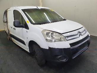 Sloopauto Citroën Berlingo  2010/1