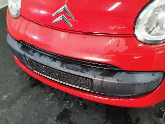 Citroën C1  picture 33