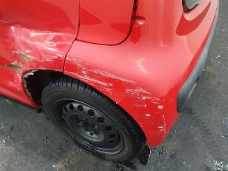 Citroën C1  picture 17