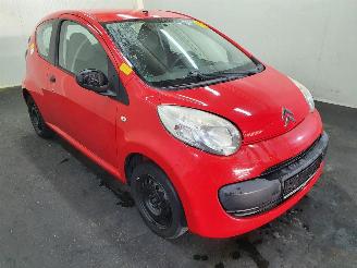 Auto da rottamare Citroën C1  2007/1