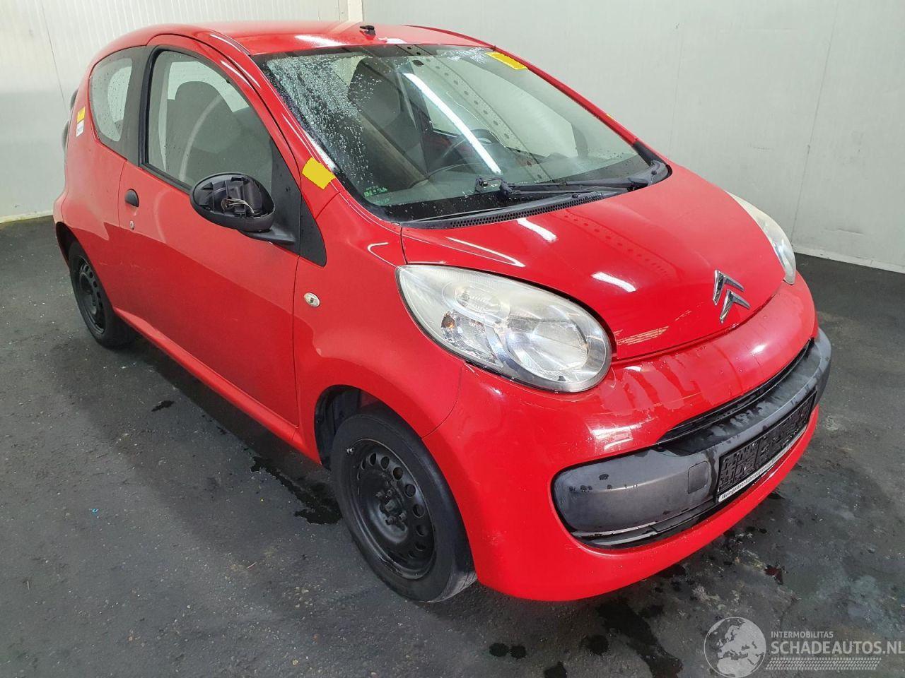 Citroën C1 
