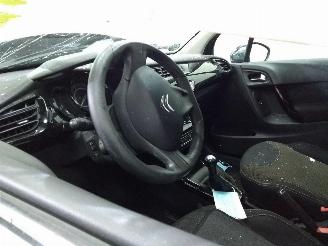 Citroën C3  picture 37