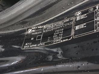 BMW 1-serie  picture 37