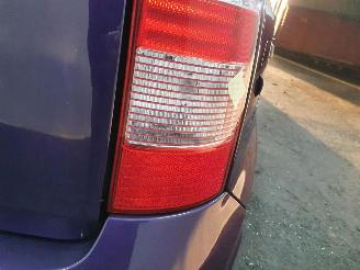 Fiat Panda  picture 27