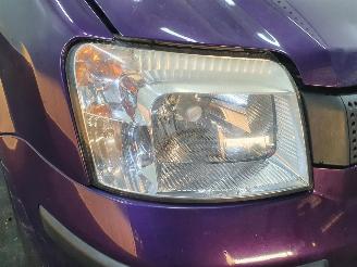 Fiat Panda  picture 24