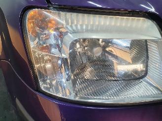 Fiat Panda  picture 31