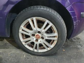 Fiat Panda  picture 48