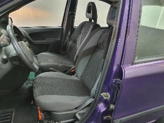 Fiat Panda  picture 36