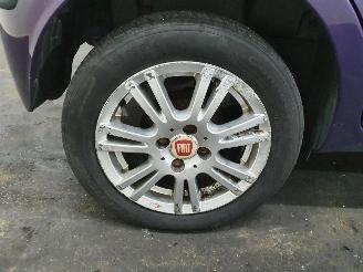 Fiat Panda  picture 4