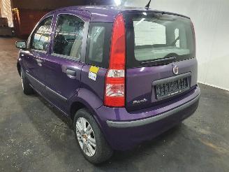 Fiat Panda  picture 19