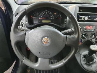 Fiat Panda  picture 50