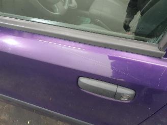 Fiat Panda  picture 15